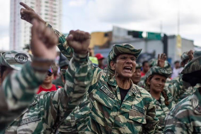 Trump’s military strikes won’t break Latin America’s drug cartels