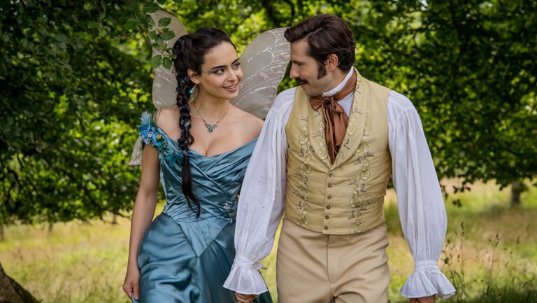 ‘The Buccaneers’ Renewed for Third Season at Apple TV+