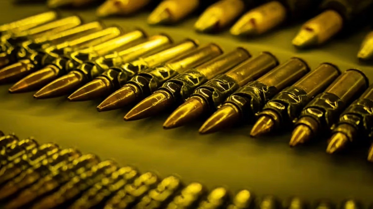 Let’s not overstate AI’s autonomous war threat