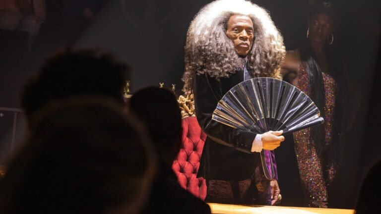 ‘Cats: The Jellicle Ball’ Will Come to Broadway This Spring