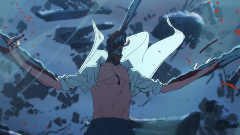 ‘Chainsaw Man — The Movie: Reze Arc’ Review: Hit Manga Gets an Ultra-Violent, Surprisingly Emotional Big-Screen Adaptation