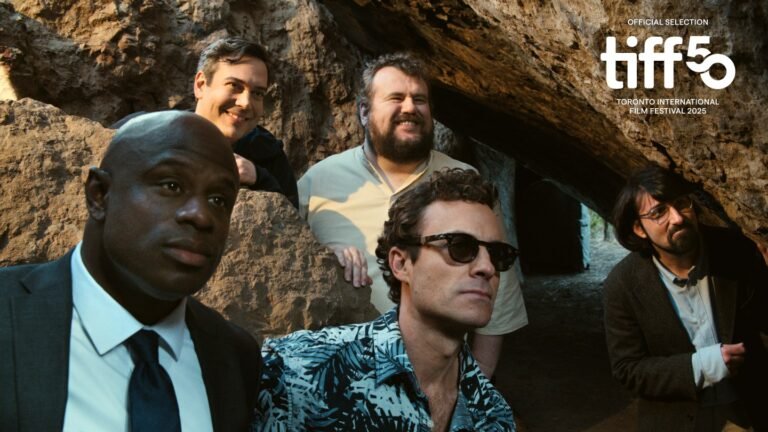 Magnolia Takes U.S. Rights to TIFF Midnight Madness Title ‘The Napa Boys’