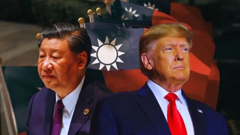 Xi combines UN ploy, Trump talk with military pressure on Taiwan