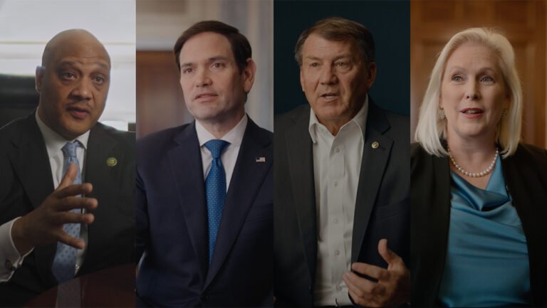 Buzzy UFO Doc ‘The Age of Disclosure’ Lands VOD Streaming Date on Prime Video