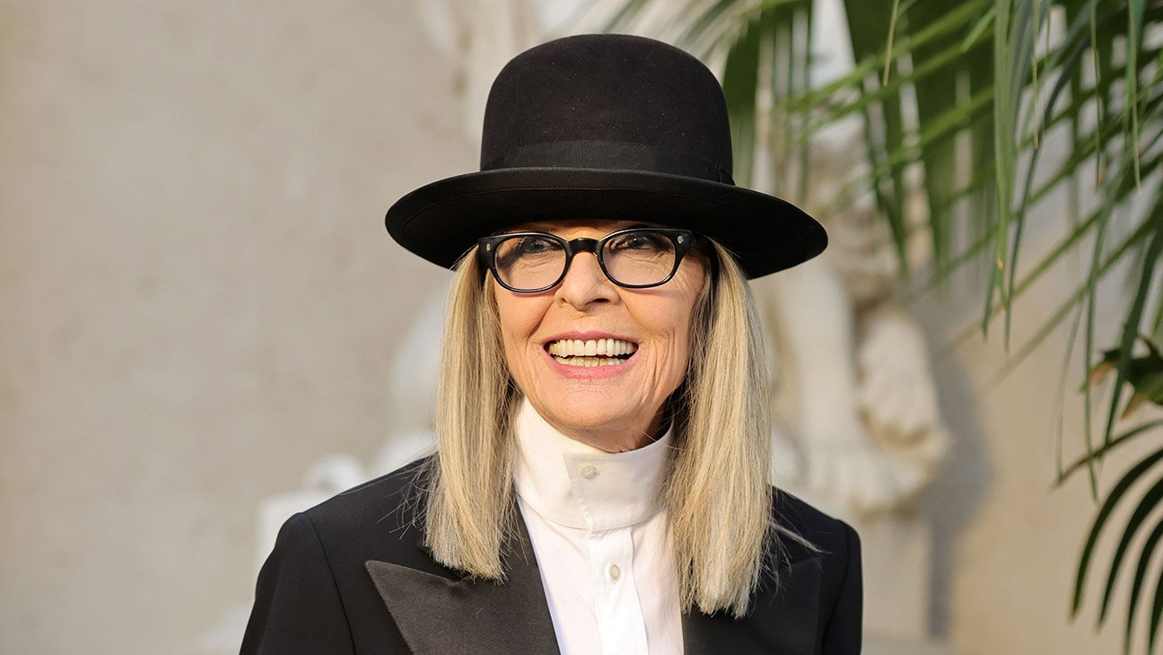 Hollywood Pays Tribute to Diane Keaton: “We Lost a True Original”