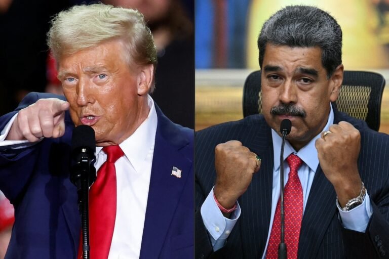 Venezuela as America’s next foreign policy disaster