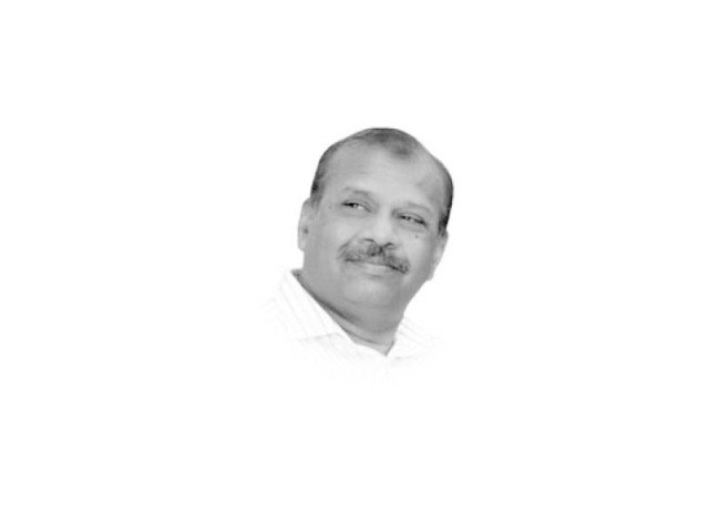 MNCs walking away | The Express Tribune