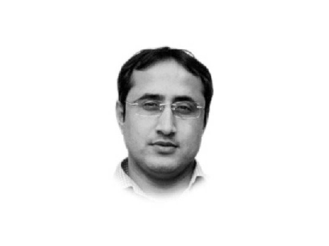 Towards sustainable industry | The Express Tribune
