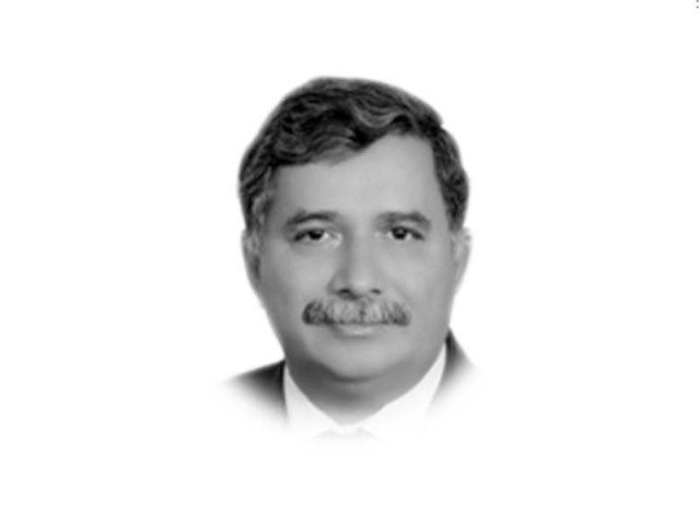 Laws, conventions and the lifeblood of democracy | The Express Tribune