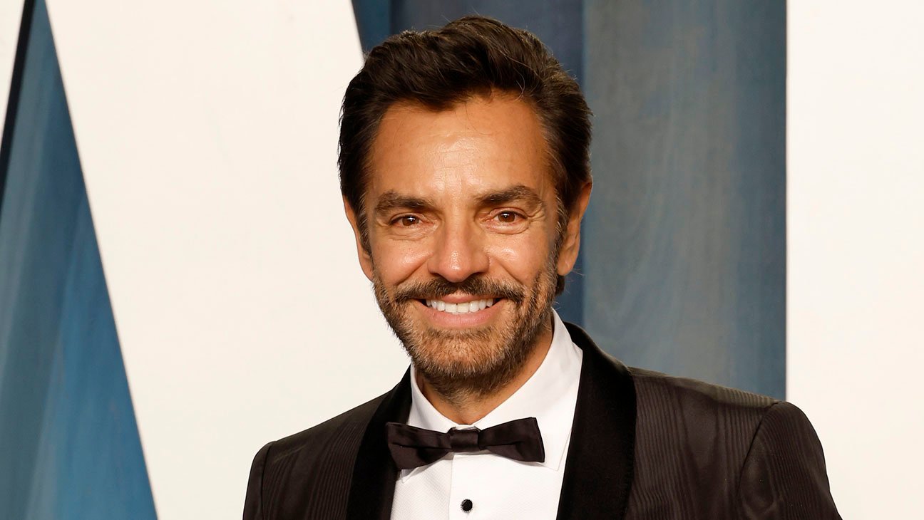 Soulless AI, ‘CODA,’ Tom Hanks, ‘E.T.’ and Oscars: Mexico’s Eugenio Derbez on Acting and Producing