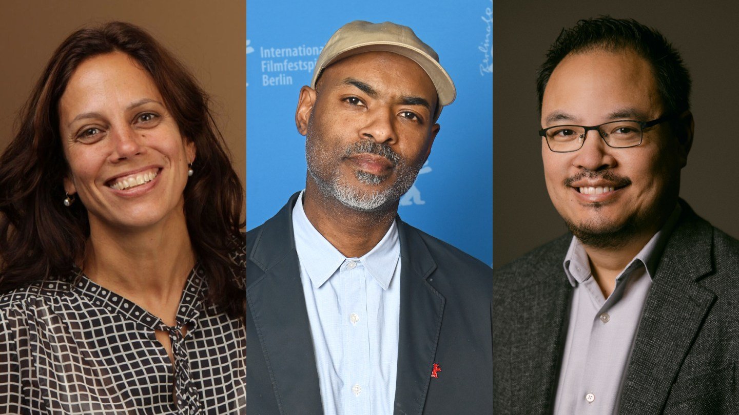 ‘Carol’ Producer Elizabeth Karlsen, ‘BLKNWS’ Director Kahlil Joseph to Serve on BFI London Film Festival Competition Jury