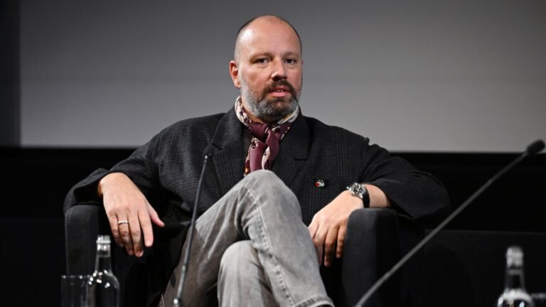 Yorgos Lanthimos Jokes He Needs an AI Avatar to Get Out of Promoting His Films: “Do I Have to Say the Same Thing a Thousand Times?”