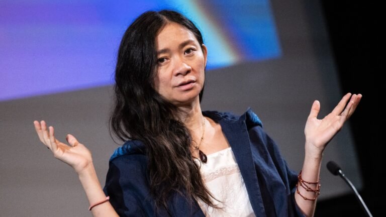 Chloé Zhao on the “Superpower” of Being a Neurodivergent Director: “I Have an Extreme Sensitivity to Dissonance”