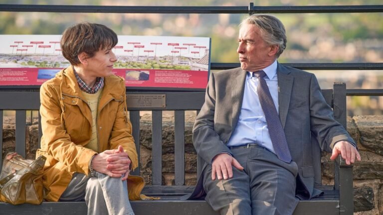 Steve Coogan Settles Libel Claim Over ‘The Lost King’; Academic Who Sued Awarded “Substantial Damages” After “Smug, Dismissive” Portrayal