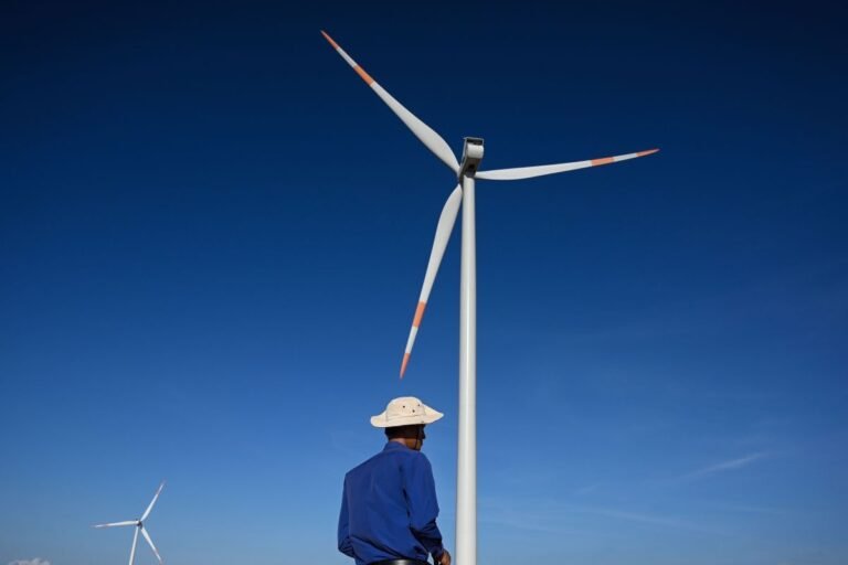Investors are betting $21 billion that the energy transition isn’t going away | TechCrunch