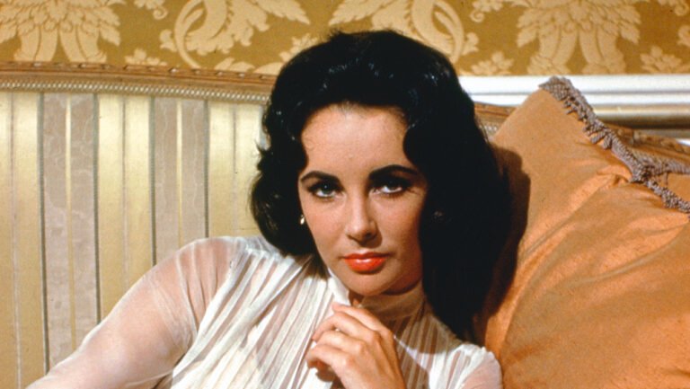 Kim Kardashian Heads to Fox Nation as Streamer Acquires U.S. Rights to ‘Elizabeth Taylor: Rebel Superstar’