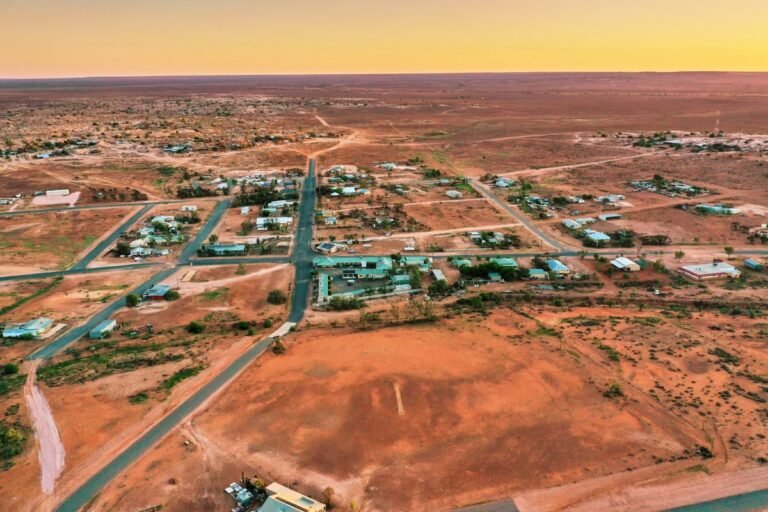 US and Australia sign $3B critical minerals deal | TechCrunch