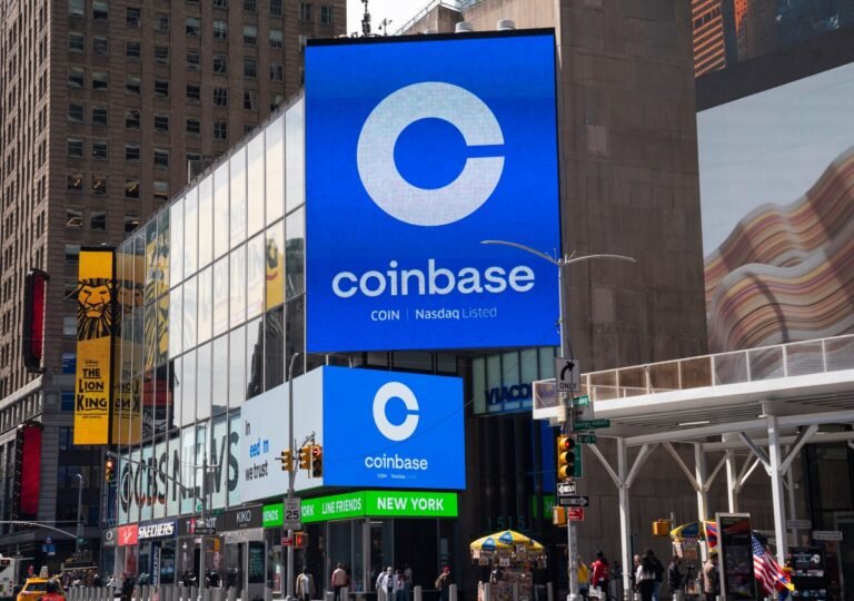 Coinbase boosts investment in India's CoinDCX, valuing exchange at $2.45B | TechCrunch