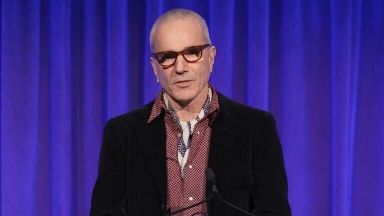 Daniel Day-Lewis on His Screen Return With ‘Anemone’ and Method Acting Not Being “a Cult”