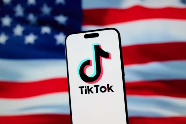 Trump and Xi will ‘consummate’ TikTok deal on Thursday, treasury secretary says | TechCrunch