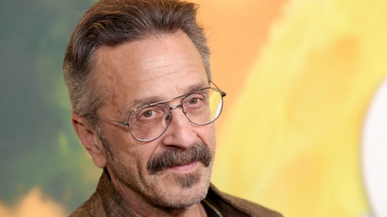 Marc Maron Ends His Podcast With Words of Advice From Barack Obama
