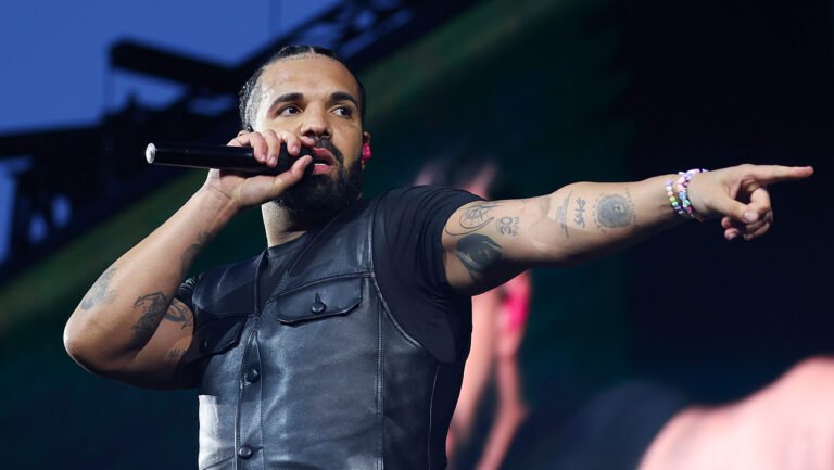 Universal Music Group Beats Drake’s “Not Like Us” Defamation Suit