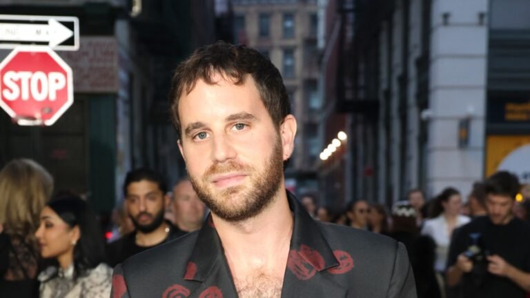 Ben Platt to Post Up at L.A.’s Ahmanson Theatre for 10-Night Residency With “Special Guests”