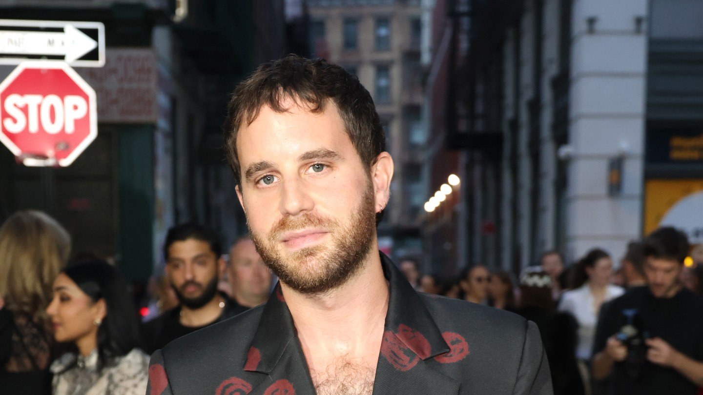 Ben Platt to Post Up at L.A.’s Ahmanson Theatre for 10-Night Residency With “Special Guests”