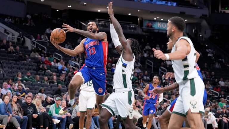 NBA Sets Reimagined NBA TV and NBA App