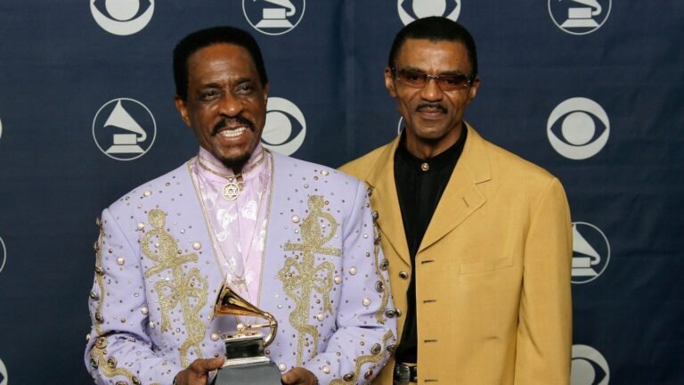 Ike Turner Jr., Grammy Winner and Son of Ike and Tina Turner, Dies at 67