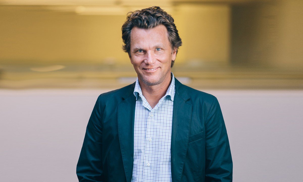 Goldman Sachs is acquiring Industry Ventures for up to $965M as alternative VC exits surge | TechCrunch