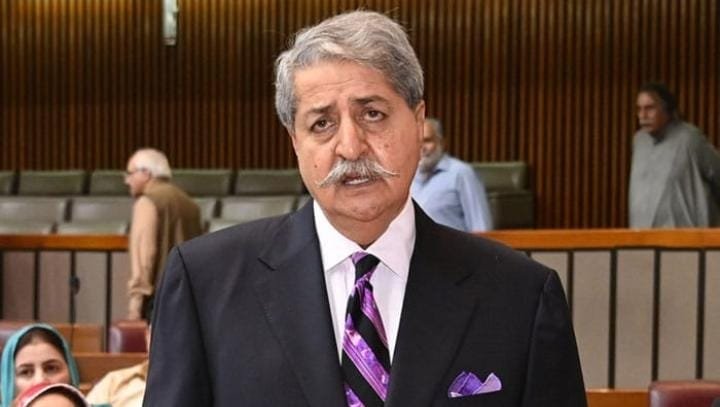 “No Change on Ground”: Naveed Qamar Explains PPP’s Protest Walkout