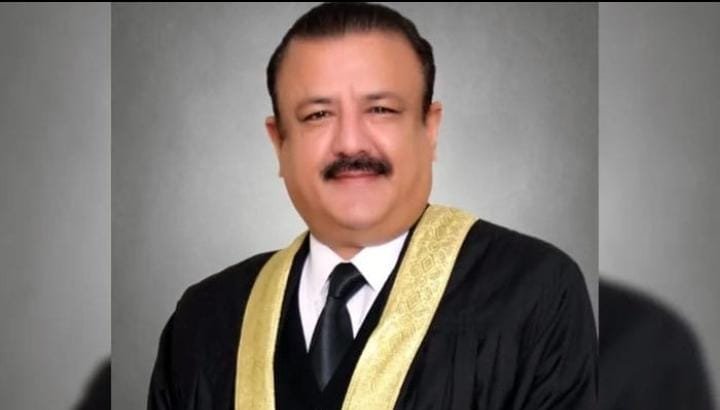 “A Lifetime’s Work at Stake”: Sindh HC Questions Karachi University Over Justice Jahangiri Case