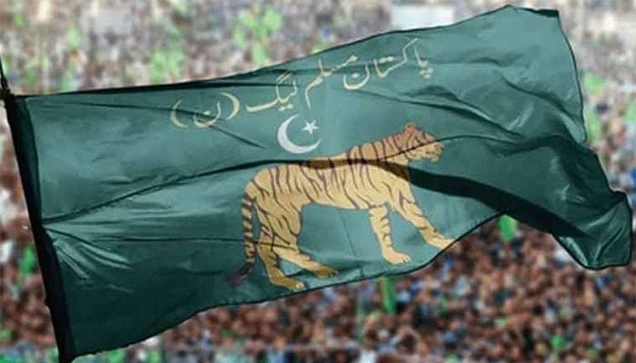 Sindh’s People Fed Up with Provincial Government’s Incompetence: PML-N