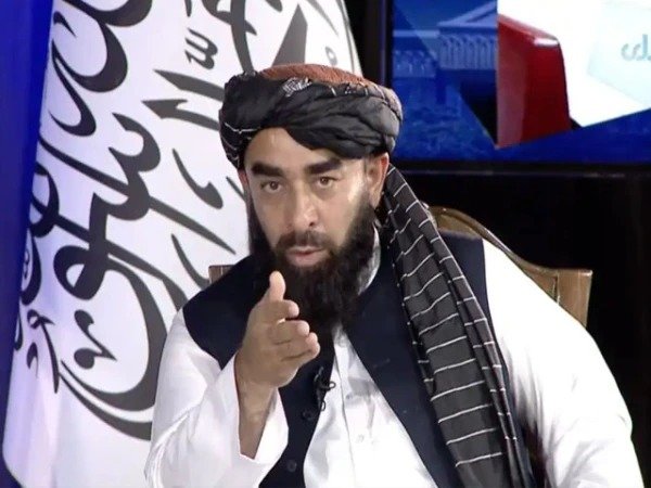 Afghanistan Refuses to Hand Over Bagram Airbase to the U.S., Calls for Respect of Doha Agreement