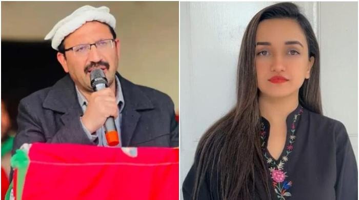 Government Must Clarify Its Position on Sanam Javed’s Arrest: PTI Provincial President