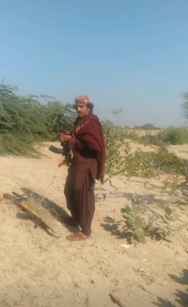 Close Associate of Ladi Gang Killed in Police Encounter: DPO