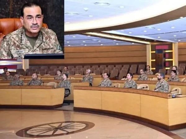 Pakistan Army Warns of Decisive Military Response to Any Indian AggressionRawalpindi