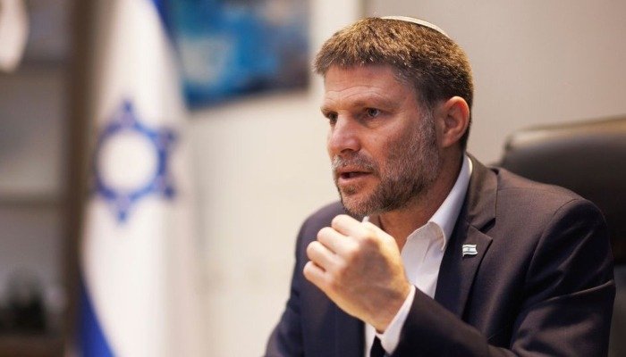 Israel’s Finance Minister: “Hamas must be destroyed after hostages’ return”; vows to oppose ceasefire deal