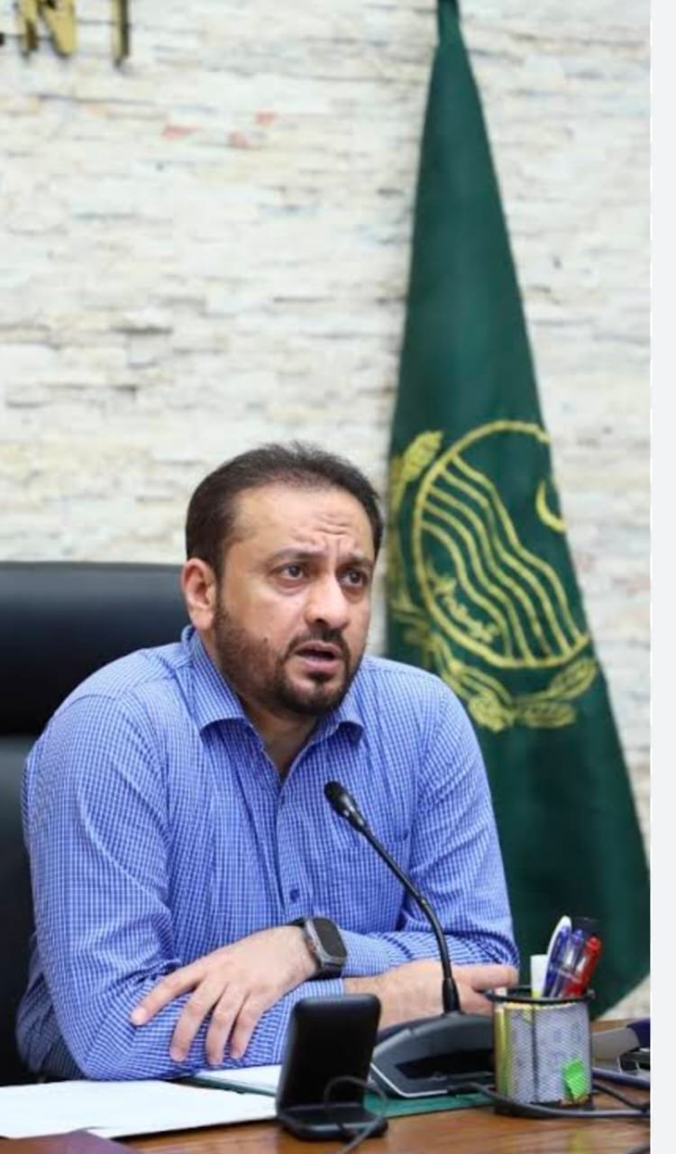 Punjab to Launch Anti-Polio Campaign from October 13 Amid Fresh Virus Concerns
