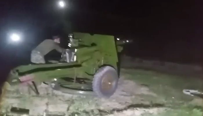 Pakistan Army Captures 19 Afghan Posts After Unprovoked Fire from Across Border