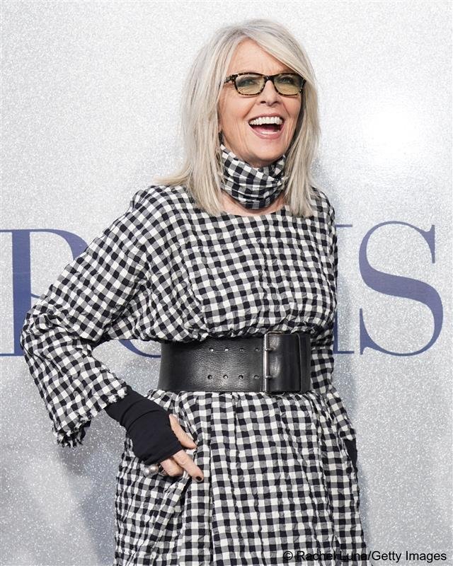 Oscar-Winning Actress Diane Keaton Dies at 79