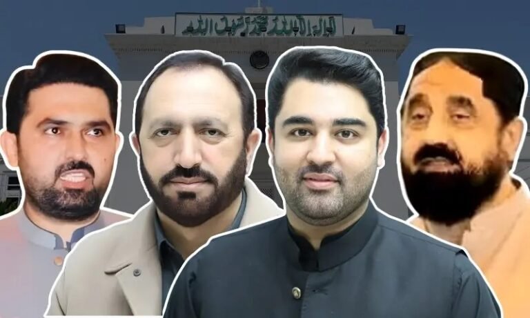 All opposition candidates, including Sohail Afridi, cleared to contest for KP chief minister’s slot