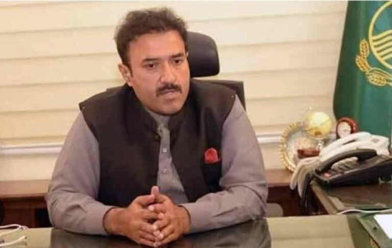 Punjab Development Program to Boost Construction Industry and Urban Infrastructure: Minister Zeeshan Rafique