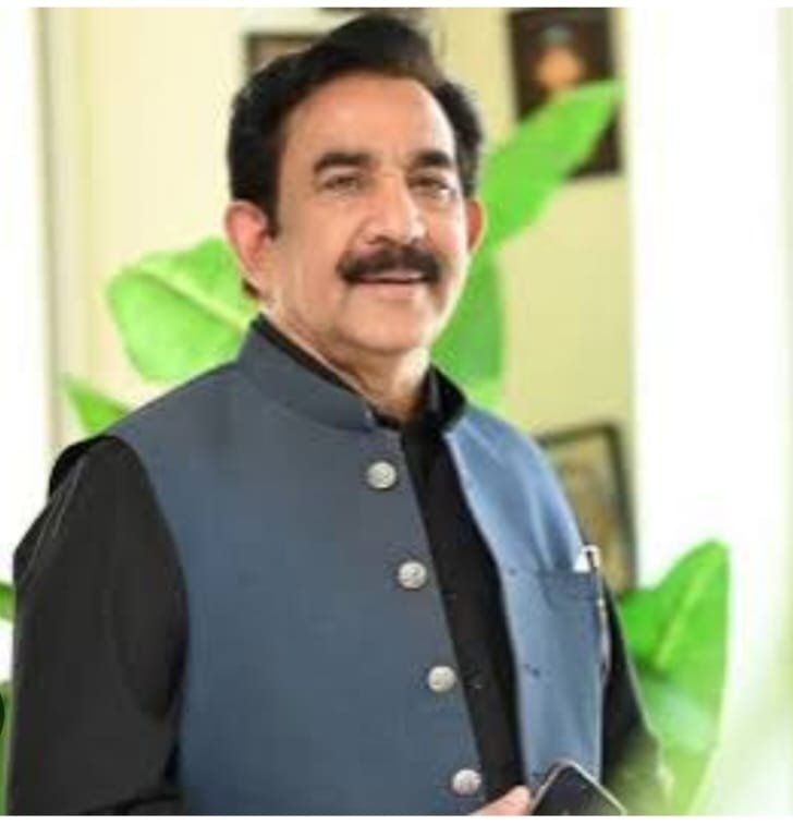 Khokhar Distributes ‘Himmat Cards’ to Persons with Disabilities in Lahore
