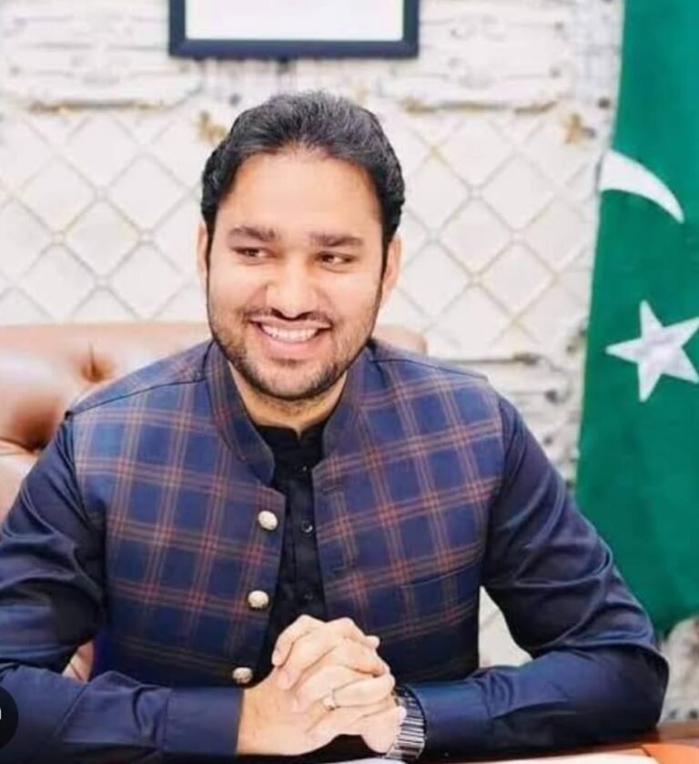 Punjab Stadium to Be Upgraded to International Standards: Sports Minister