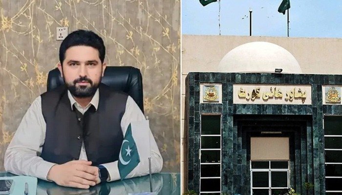 Peshawar High Court Orders KP Governor to Administer Oath to Newly Elected Chief Minister
