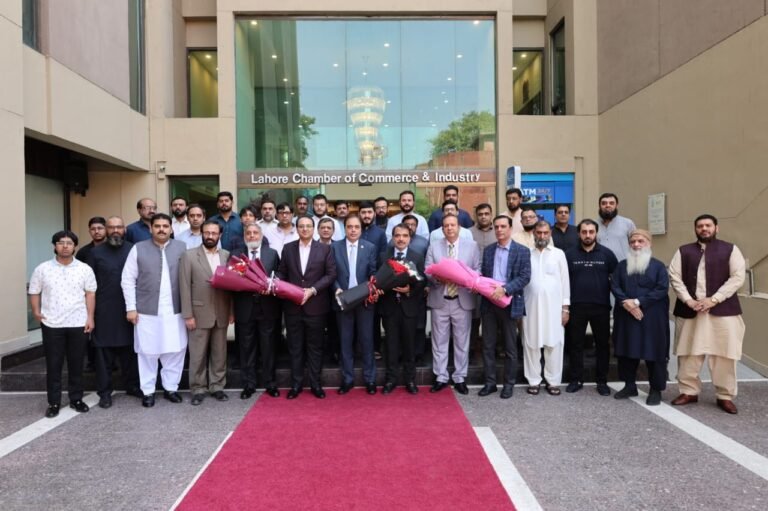 Argentina Offers Agricultural and Food Security Expertise to Pakistan