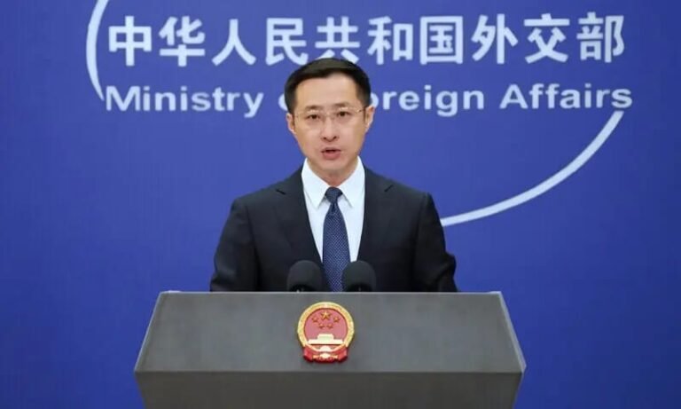 China Reaffirms “All-Weather Partnership” with Pakistan Amid U.S. Relations Clarification