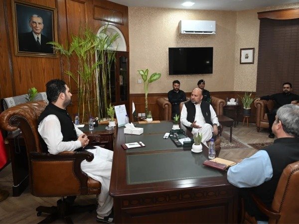 CM Sohail Afridi Orders Inquiry Report on Sanam Javed Case, Summons IG Police